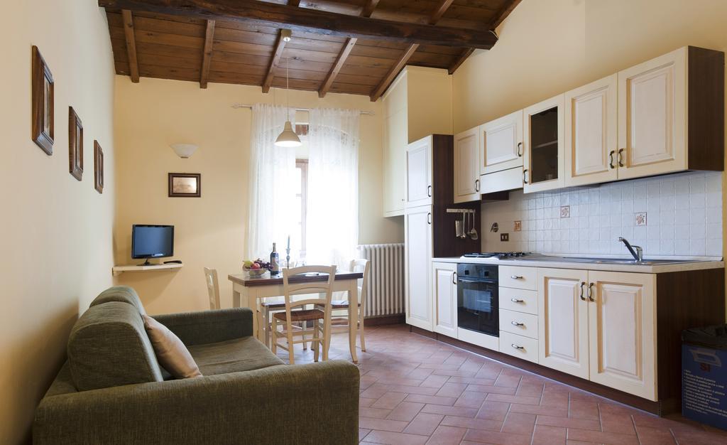 Agriturismo Le Buche Di Viesca Farm stay *