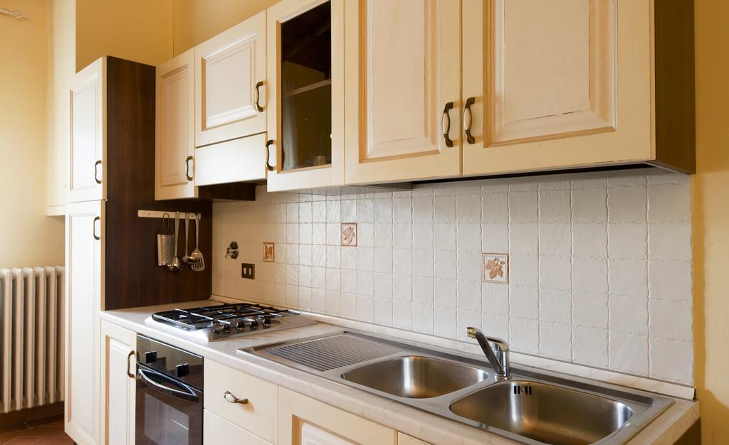 Agriturismo Le Buche Di Viesca Farm stay Reggello