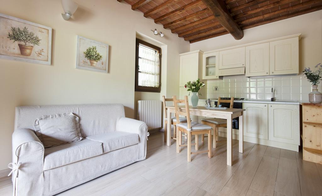 Agriturismo Le Buche Di Viesca Farm stay Reggello