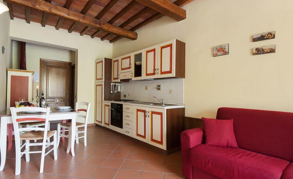 Farm stay Agriturismo Le Buche Di Viesca