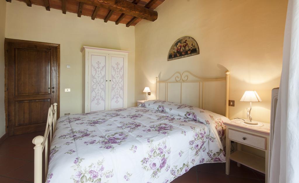 Farm stay Agriturismo Le Buche Di Viesca Reggello