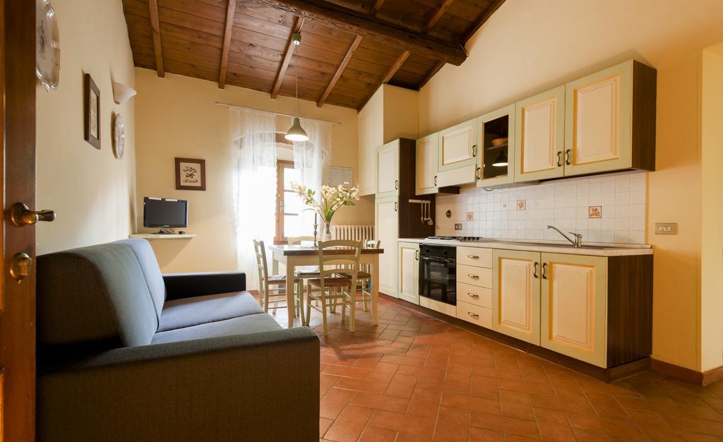 Agriturismo Le Buche Di Viesca Farm stay