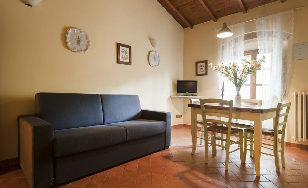 Farm stay Agriturismo Le Buche Di Viesca